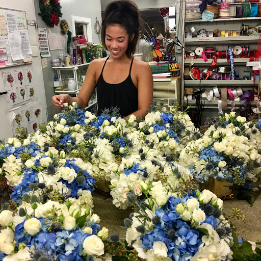 Florist «J Miller Flowers», reviews and photos, 4416 Piedmont Ave, Oakland, CA 94611, USA