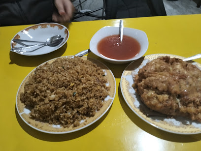 Pondok Selera Chinese Food 01