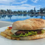 Photo n°2 de l'avis de Marie-Christine.i fait le 15/01/2023 à 00:33 sur le  Hotel Vila Galé Lagos à Lagos