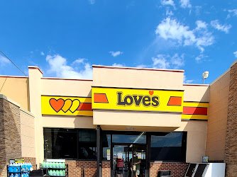 Love's Travel Stop