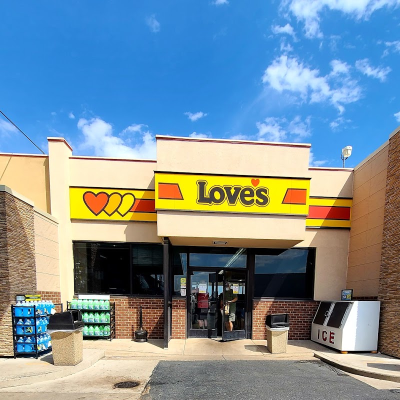 Love's Travel Stop