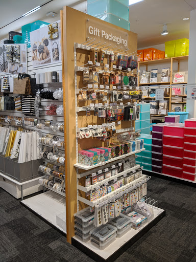 Home Goods Store «The Container Store», reviews and photos, 2030 Arden Way, Sacramento, CA 95825, USA