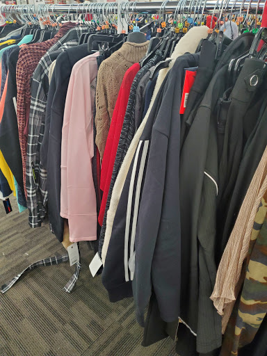 Clothing Store «Burlington Coat Factory», reviews and photos, 311 Rohnert Park Expy, Rohnert Park, CA 94928, USA