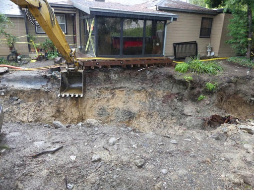 Plumber «Express Plumbing», reviews and photos, 307 N Amphlett Blvd, San Mateo, CA 94401, USA