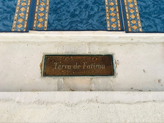 Értékelések erről a helyről: Nemesvámosi Fatima-templom, Nemesvámos - Templom