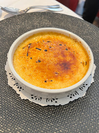 Custard du Restaurant Le Sâotico à Paris - n°4