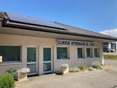 Clinique Vétérinaire de l'Arly à Gilly-sur-Isère
