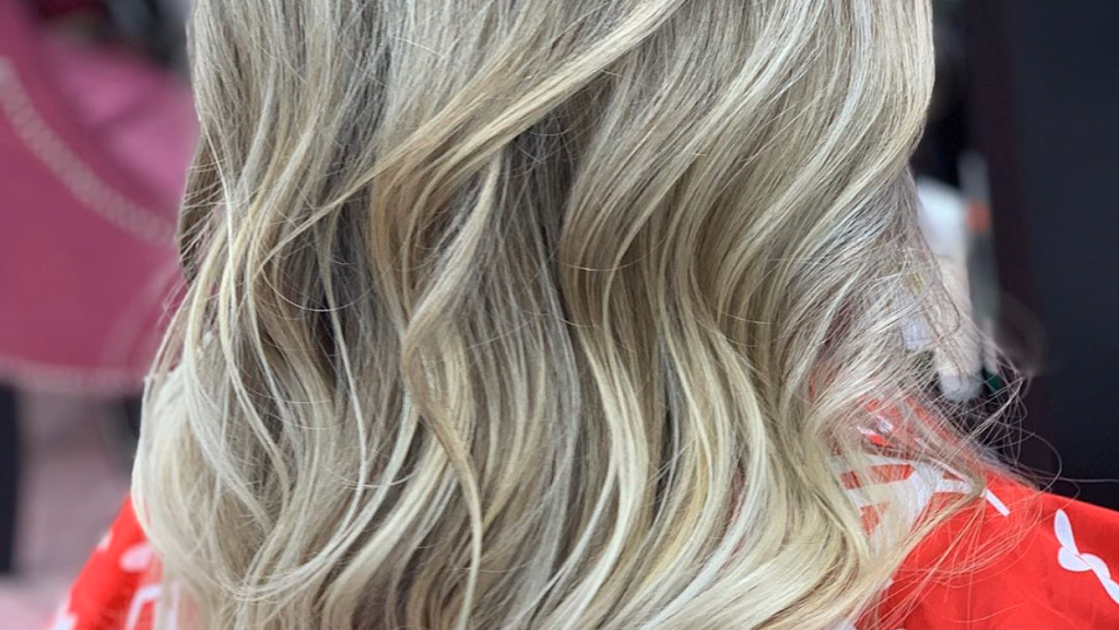 Zoilas Hair Design & Spa 07029