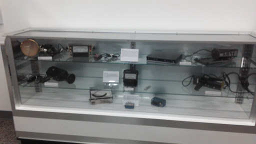 Local History Museum «Indiana State Police Museum», reviews and photos, 8660 E 21st St, Indianapolis, IN 46219, USA