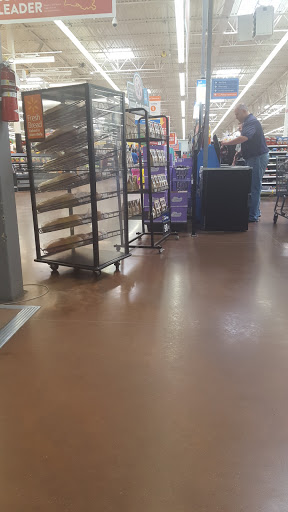 Department Store «Walmart Supercenter», reviews and photos, 3255 La Hwy 1 S, Port Allen, LA 70767, USA