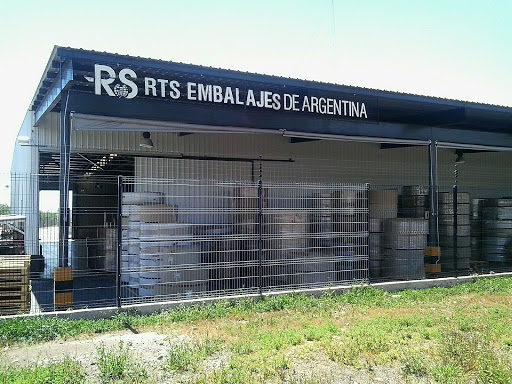 RTS Embalajes de Argentina SA