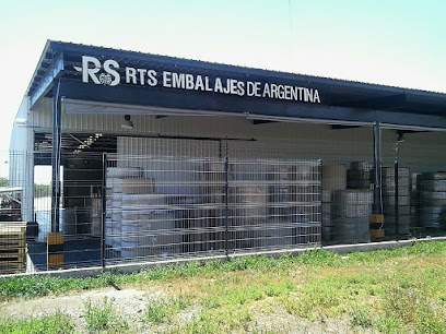 RTS Embalajes de Argentina SA