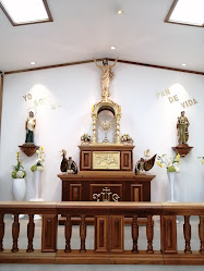 Santuario Católico Cristo del Consuelo | Guayaquil