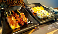 Sushi du Restaurant de sushis Eat sushi les clayes sous bois - n°7