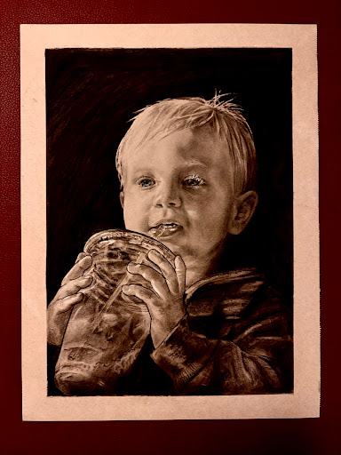 Explore mother of 3 tattoo ideas, creative tattoo ideas in Commerce, available at Salty Fox Tattoos