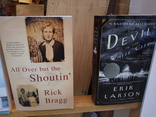 Book Store «Stevens Books», reviews and photos, 49 Ocean Ave, San Francisco, CA 94112, USA