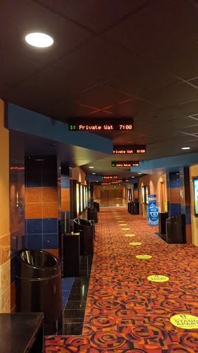 Movie Theater «Cinemark Theatres», reviews and photos, 21600 W Field Pkwy, Deer Park, IL 60010, USA