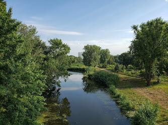 Back Bay Fens