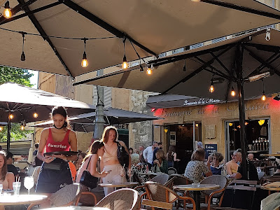Aix Presso à Aix-en-Provence