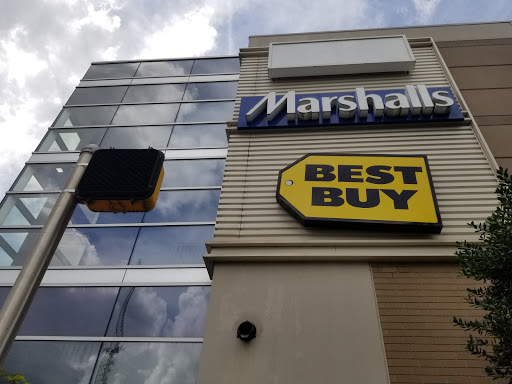 Department Store «Marshalls», reviews and photos, 1055 Metropolitan Ave #200, Charlotte, NC 28204, USA