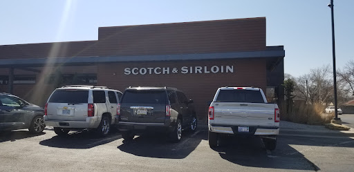 Fine Dining Restaurant «Scotch & Sirloin», reviews and photos, 5325 E Kellogg Dr, Wichita, KS 67218, USA
