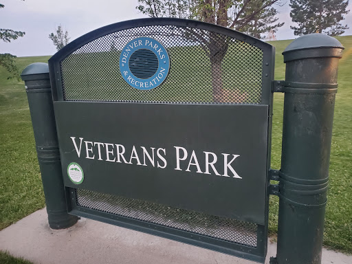 Park «Veterans Park», reviews and photos, 2100 E Iowa Ave, Denver, CO 80210, USA