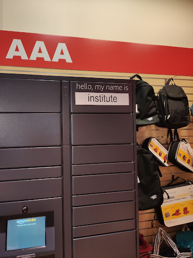 Auto Insurance Agency «AAA Fairfax Car Care Insurance Travel Center», reviews and photos