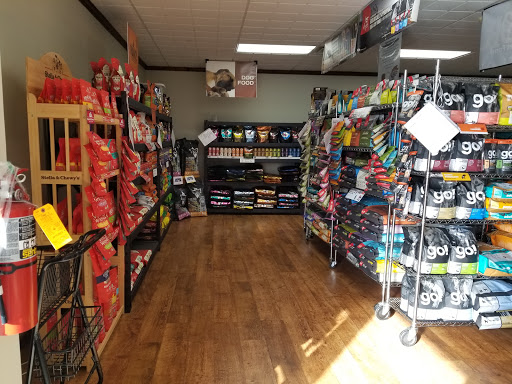 Pet Store «Hearty Pet Retail Store», reviews and photos, 19918 Jefferson Blvd, Hagerstown, MD 21740, USA