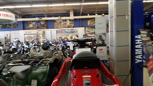 Motorcycle Dealer «Capitol Yamaha», reviews and photos, 4622 Auburn Blvd, Sacramento, CA 95841, USA