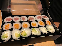 Plats et boissons du Restaurant japonais Sushi nori à La Ferté-sous-Jouarre - n°15