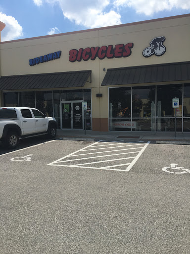 Bicycle Store «Ride Away Bicycles», reviews and photos, 5519 W Loop 1604 N Suite 108, San Antonio, TX 78253, USA