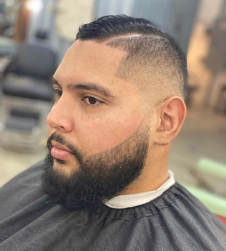 Barber Shop «The Spot Classic Barbershop», reviews and photos, 8550 NW 53rd St, Doral, FL 33166, USA