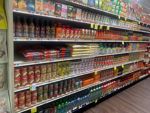 Grocery Store «Bravo Supermarkets», reviews and photos, 6767 Pembroke Rd, Pembroke Pines, FL 33023, USA