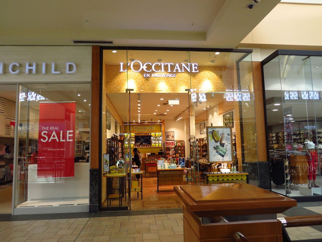 LOccitane Gateway