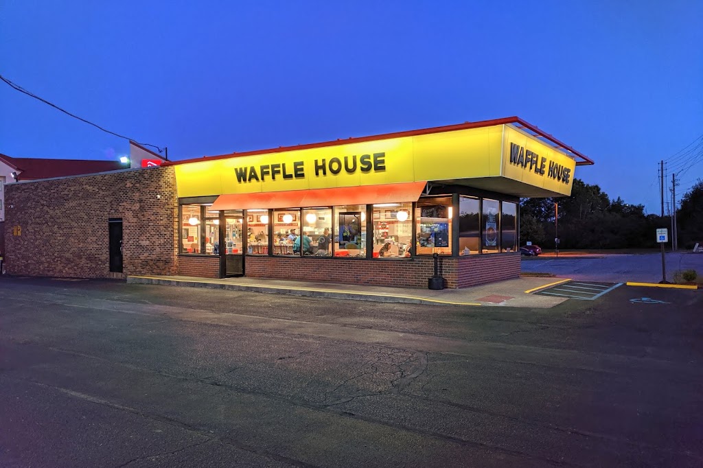 Waffle House 46241