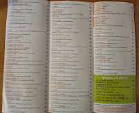 PizzaBella alla rocca - Consegna a domicilio à Manerba del Garda carte