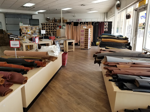 Craft Store «Tandy Leather Denver-122», reviews and photos, 7355 W 88th Ave Suit V, Westminster, CO 80021, USA