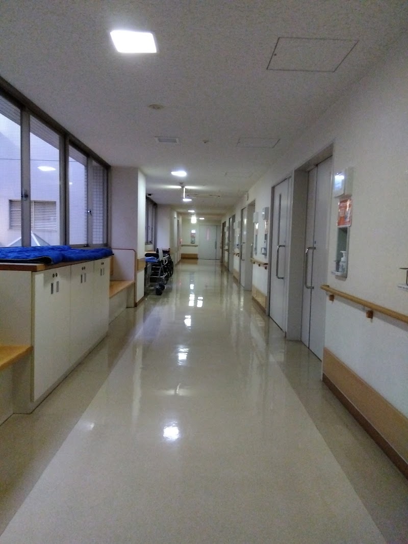 寒川病院