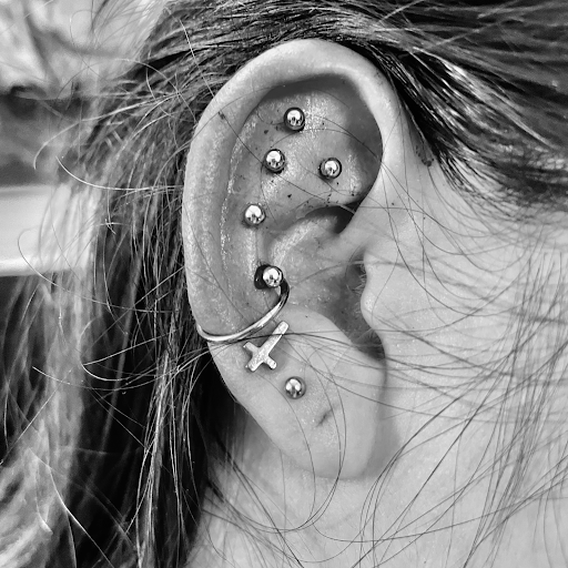 Explore last name tattoo ideas, creative tattoo ideas in Orange Park, available at Big City Tattoo and Piercing