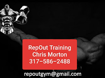 RepOut Training