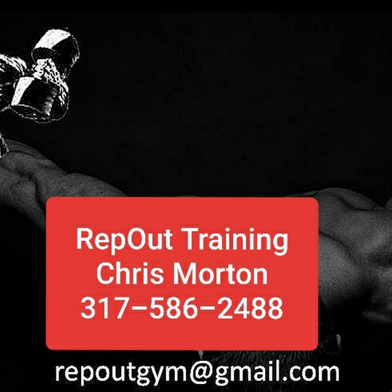 RepOut Training