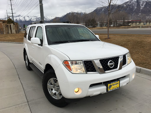 Used Car Dealer «Premier Auto», reviews and photos, 578 S 500 E, American Fork, UT 84003, USA