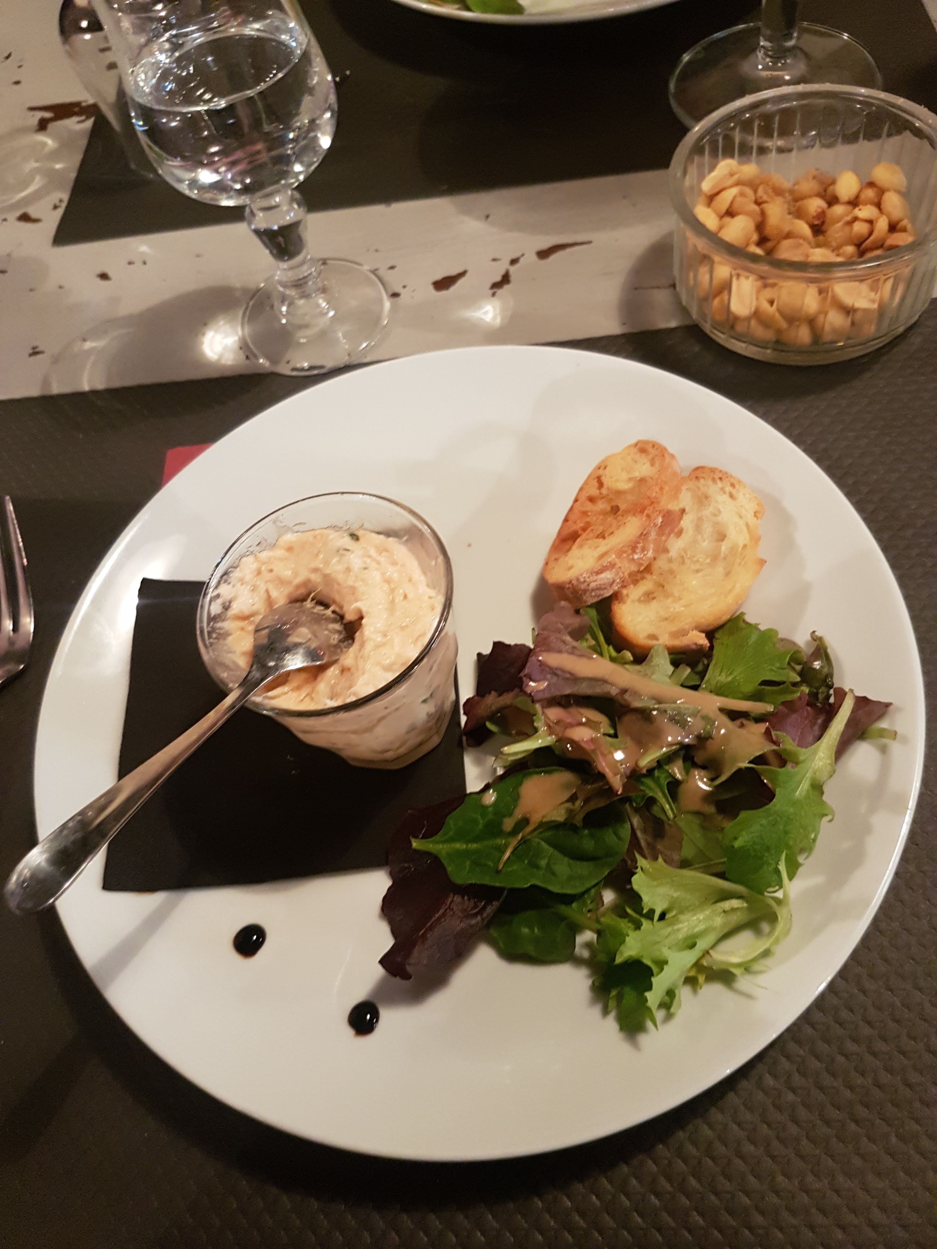 Photo n° 1 de l'avis de tracy.o fait le 09/02/2019 à 10:36