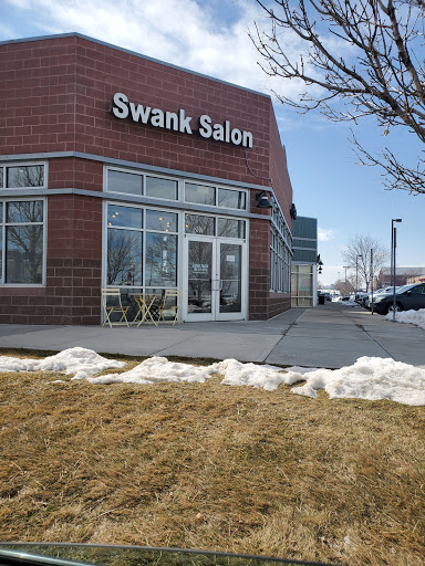 Hair Salon «Swank Salon», reviews and photos, 15550 E 103rd Pl, Commerce City, CO 80022, USA