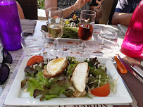 Plats et boissons du Restaurant français Le Marius à Valras-Plage - n°7