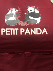 Photos du propriétaire du Restaurant Petit Panda à Saint-Pierre-du-Perray - n°7