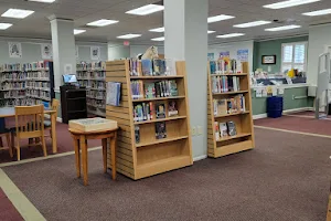 Pickens County Library System - Village Library - Pickens image