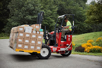 Lansing Building Products - Photo 8 - Car repair in Waltham, MA, Cambridge