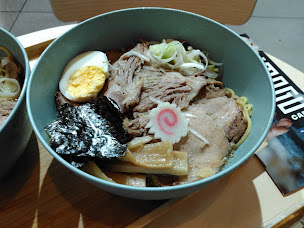 Photo n°53 de Mogu Japan Cafe à Anglet ()