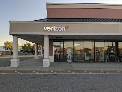 GoWireless Verizon Authorized Retailer, 219 Lefante Way, Bayonne, NJ 07002, USA, 